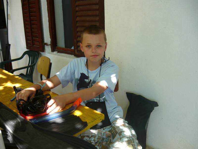 Tábor A je to! 230