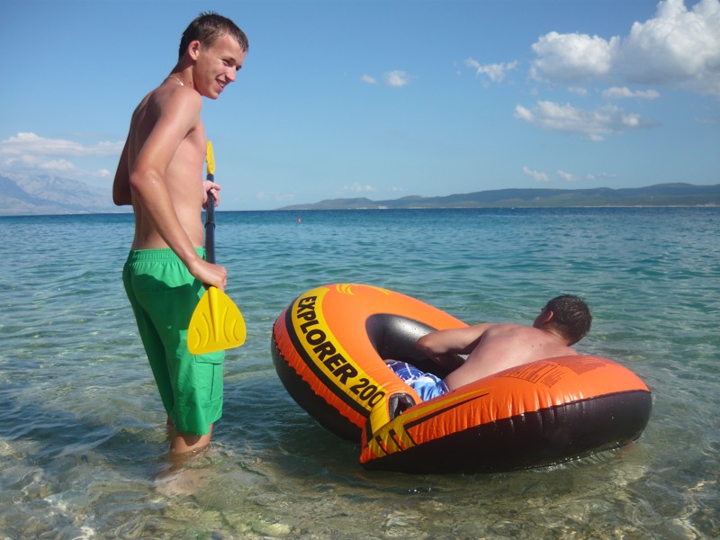Tábor A je to! 276