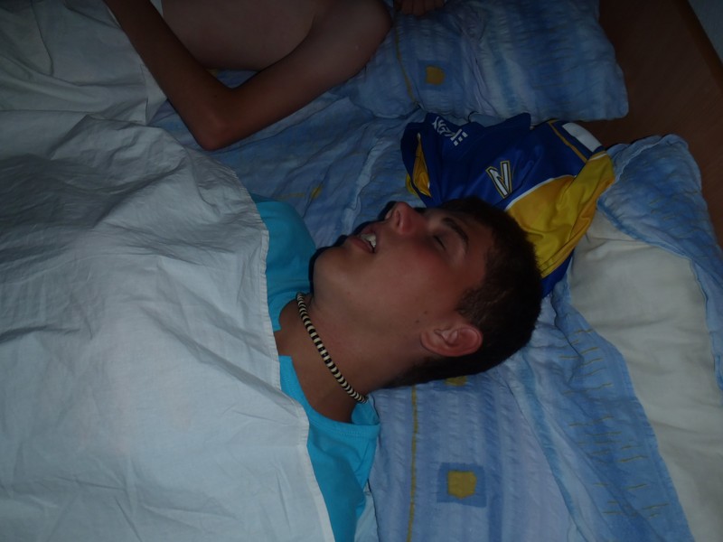 Tábor A je to! 352