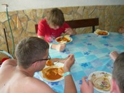 Tábor A je to! 180