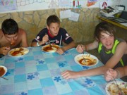 Tábor A je to! 181