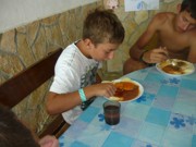 Tábor A je to! 183