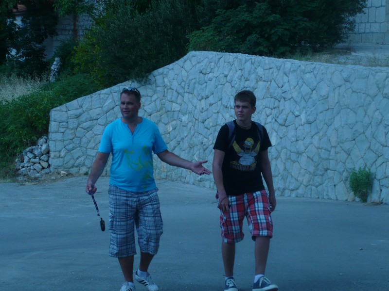 Tábor A je to! 379