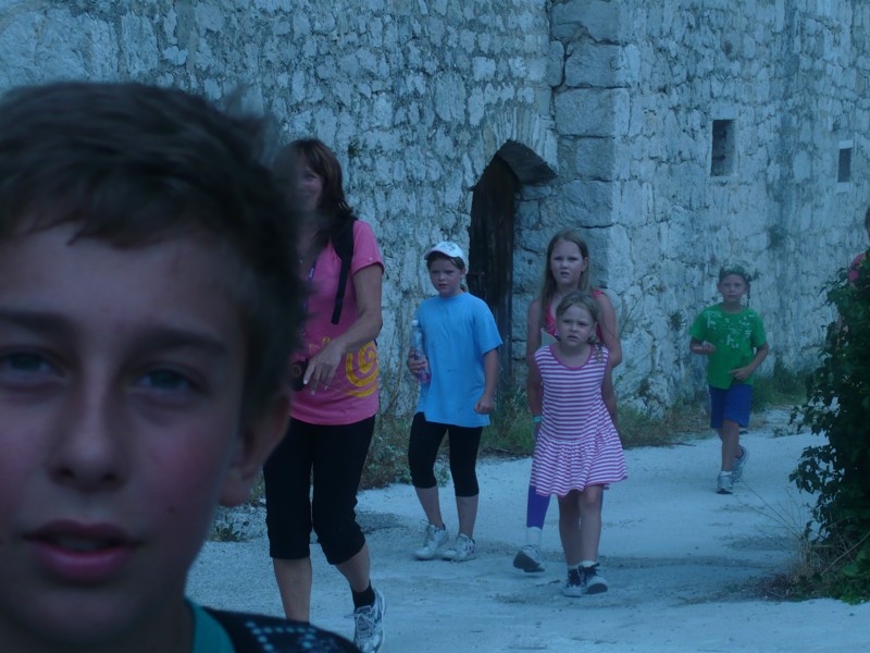 Tábor A je to! 386