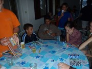 Tábor A je to! 465