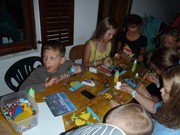 Tábor A je to! 468
