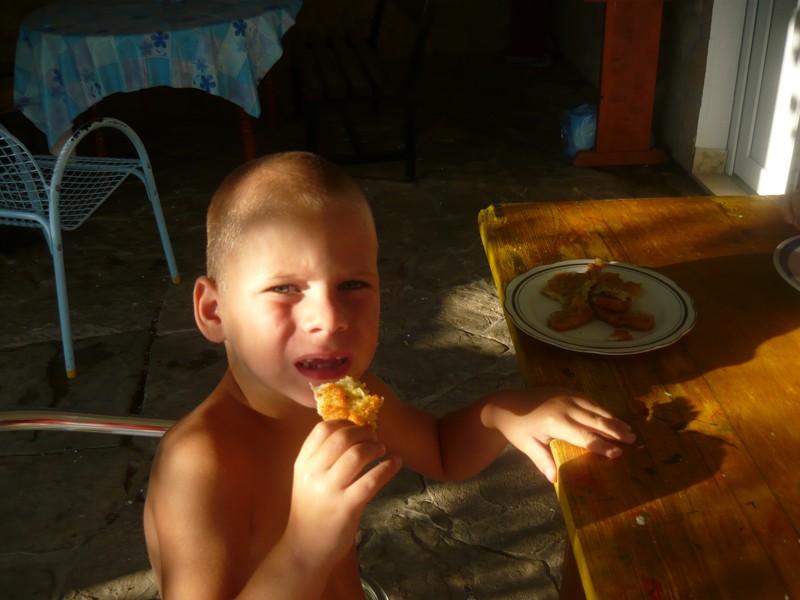 Tábor A je to! 769