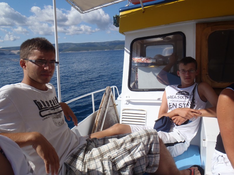 Tábor A je to! 844