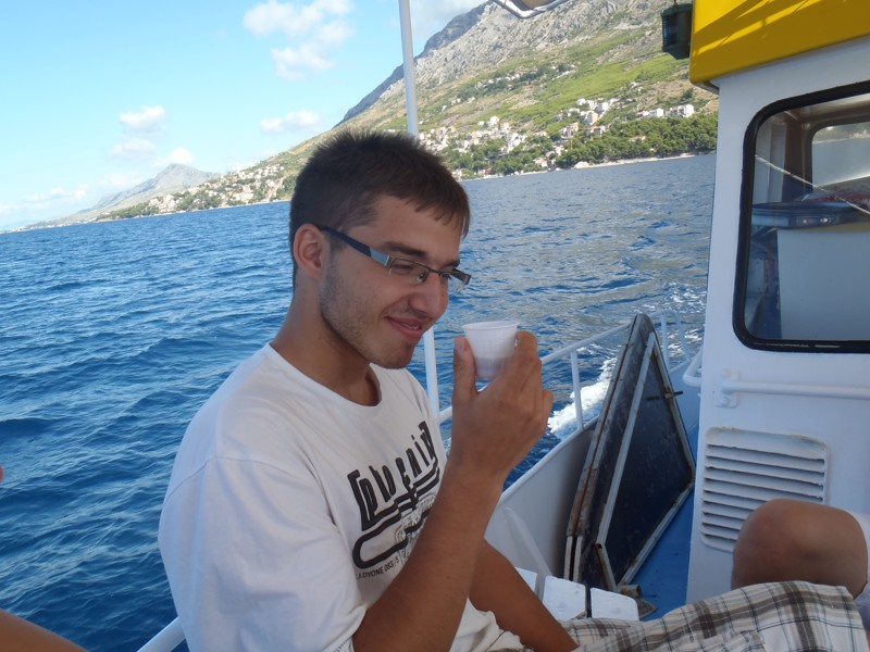 Tábor A je to! 849