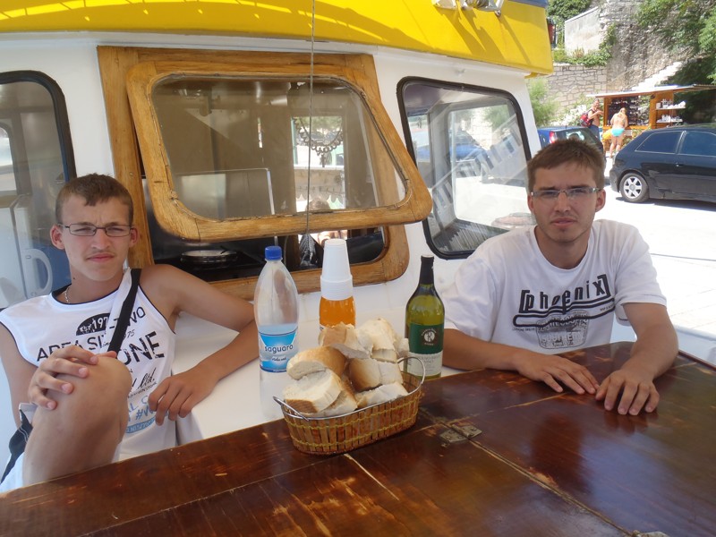 Tábor A je to! 874