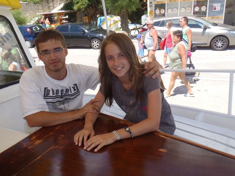Tábor A je to! 876