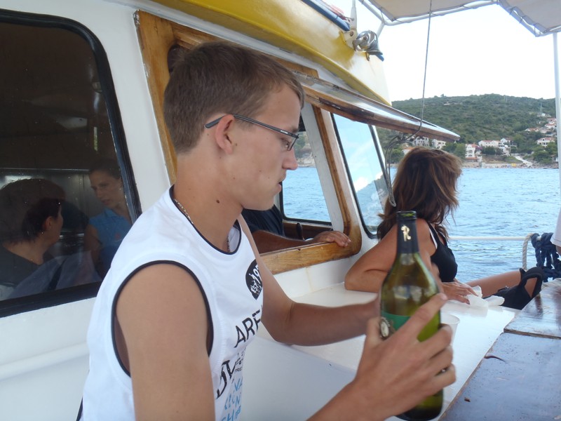 Tábor A je to! 902