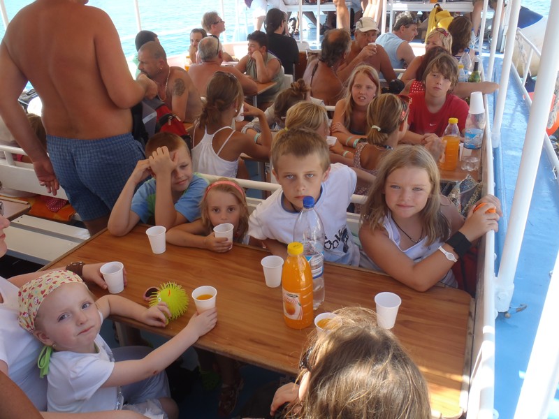 Tábor A je to! 924