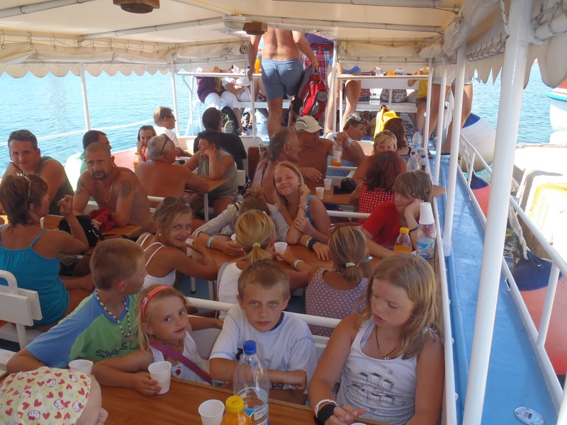 Tábor A je to! 925