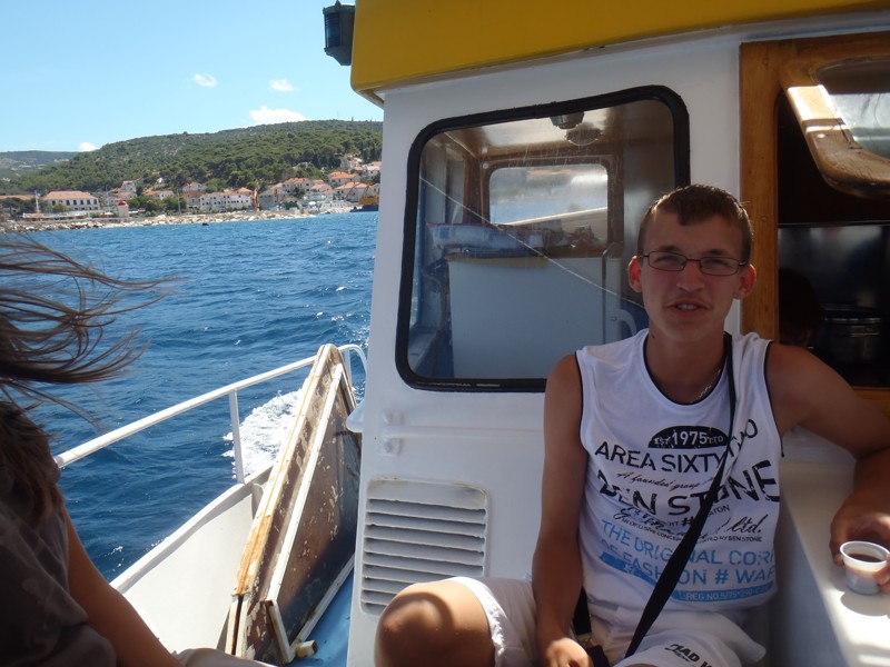 Tábor A je to! 937