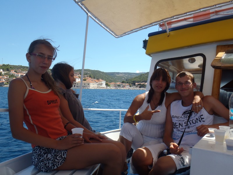 Tábor A je to! 938