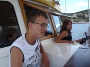 Tábor A je to! 905