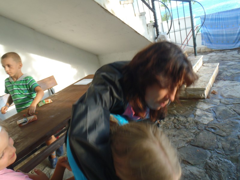 Tábor A je to! 177