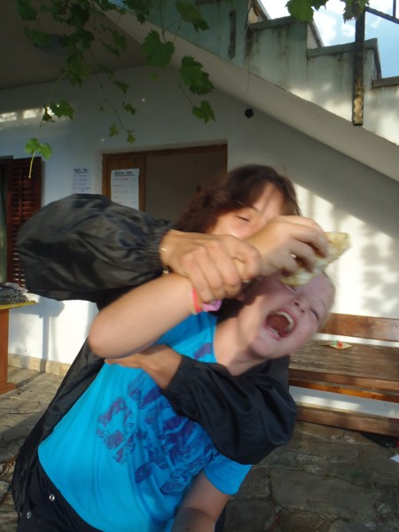 Tábor A je to! 181