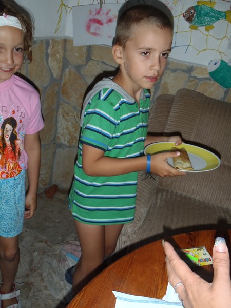 Tábor A je to! 182