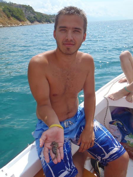 Tábor A je to! 288