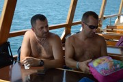 Tábor A je to! 1315