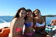Biograd na Moru - Chorvatsko