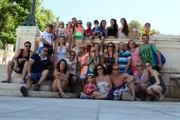 Biograd na Moru - Chorvatsko