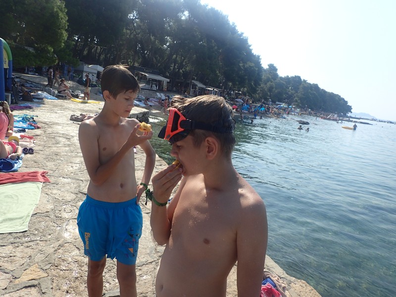 Tábor A je to! 144
