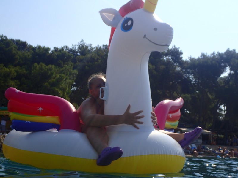 Tábor A je to! 174