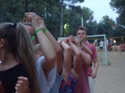 Tábor A je to! 421