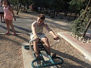 Tábor A je to! 436
