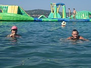 Tábor A je to! 492