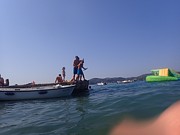 Tábor A je to! 509
