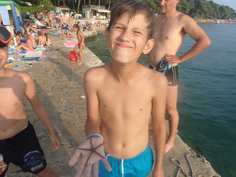 Tábor A je to! 1018