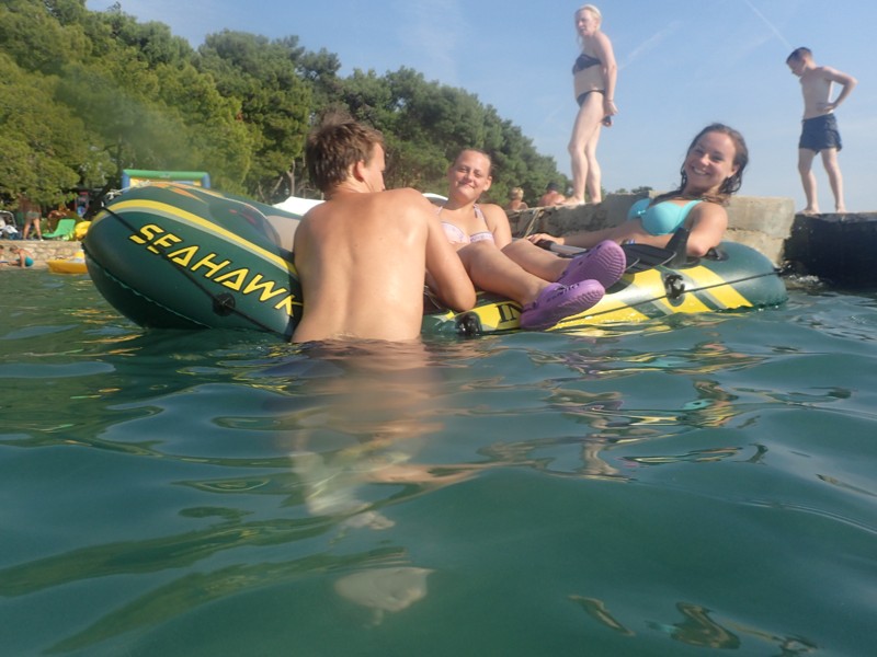 Tábor A je to! 996