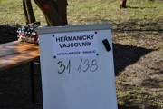 Heřmanický vajcovník