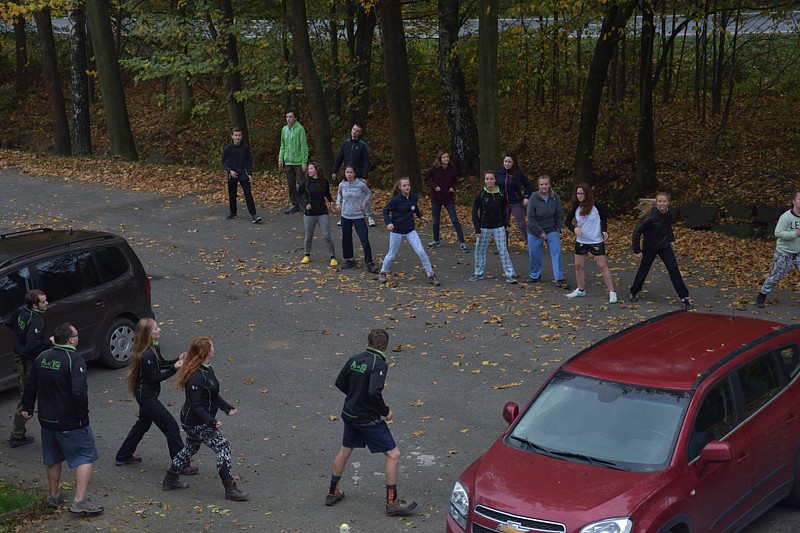 Tábor A je to! 0502