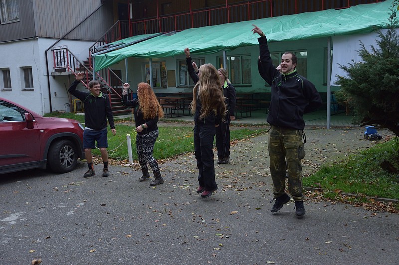 Tábor A je to! 0511