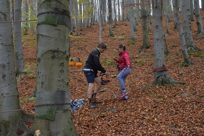 Tábor A je to! 0543