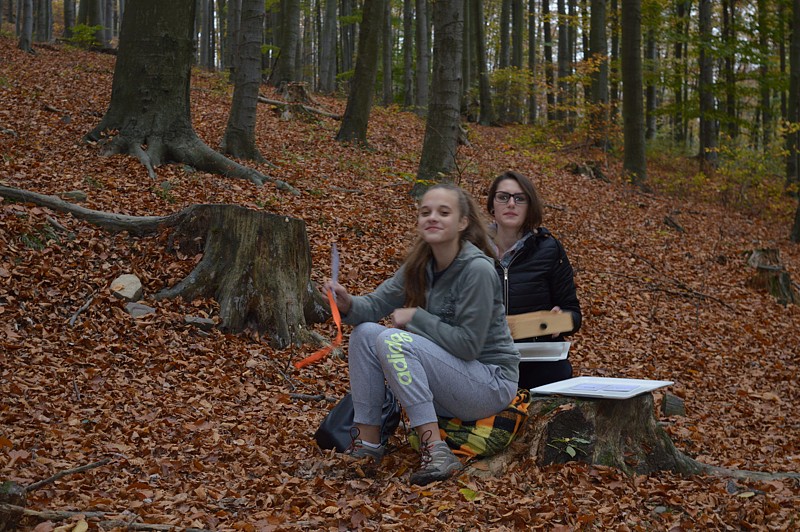 Tábor A je to! 0572