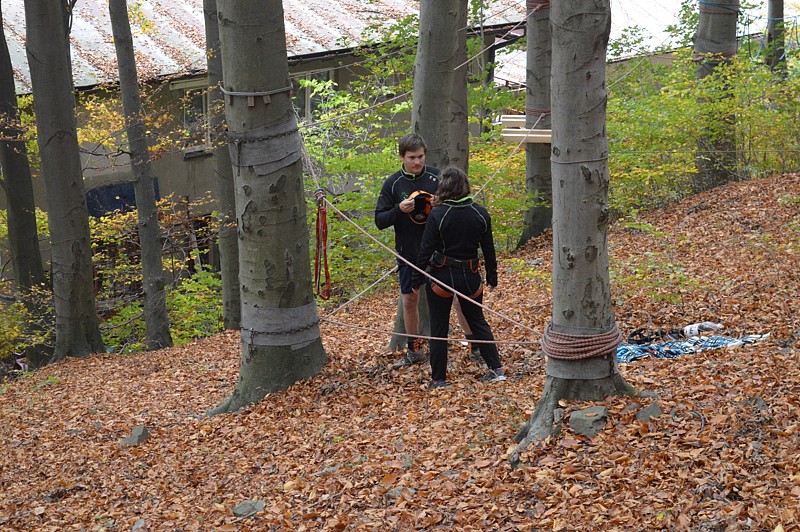 Tábor A je to! 0608