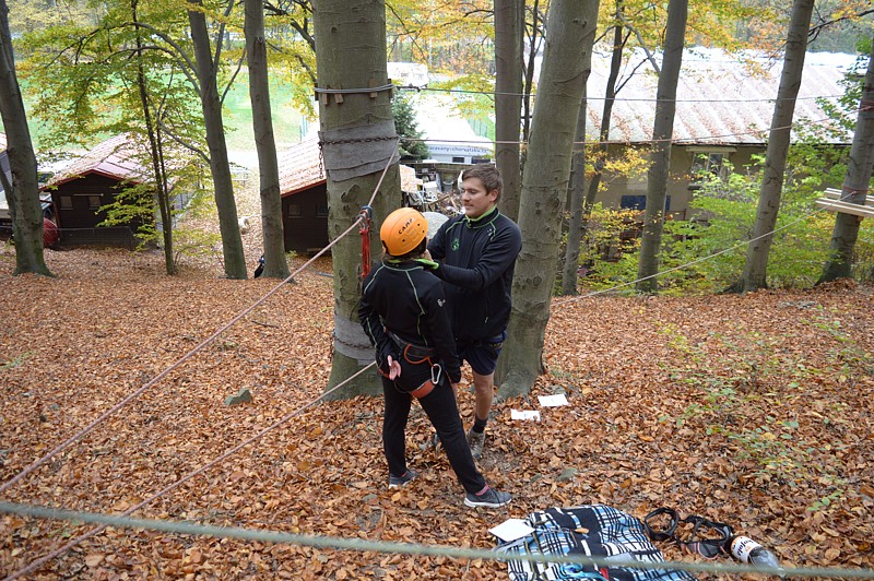 Tábor A je to! 0610