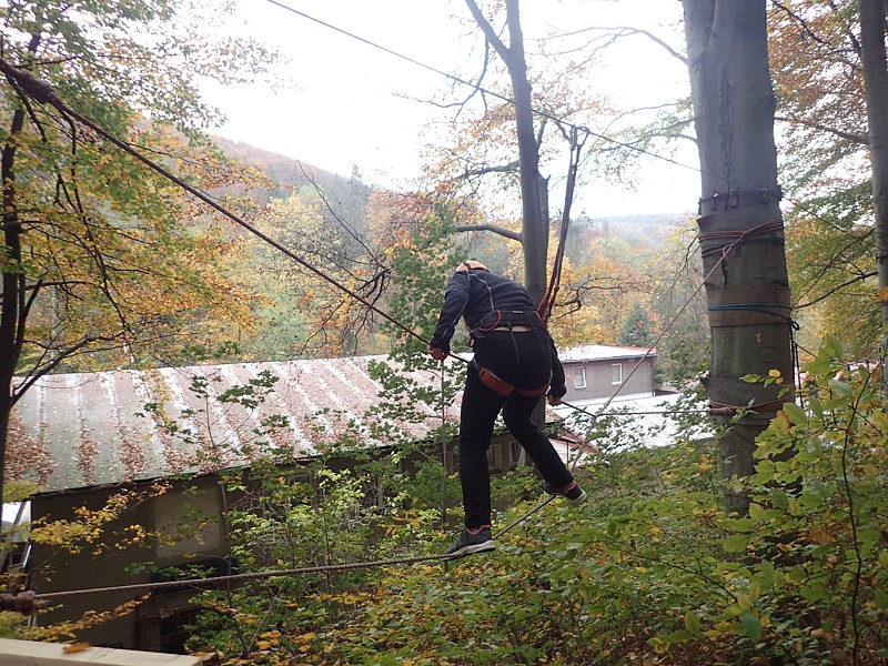 Tábor A je to! 0612