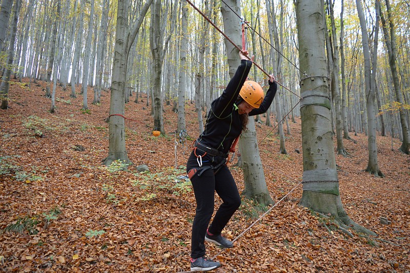 Tábor A je to! 0617