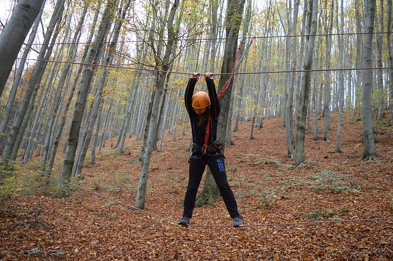 Tábor A je to! 0618