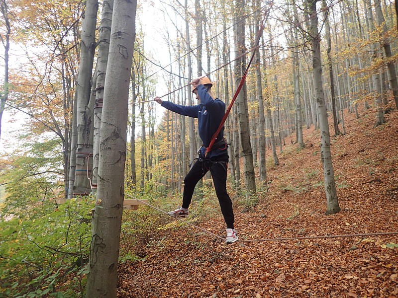 Tábor A je to! 0635