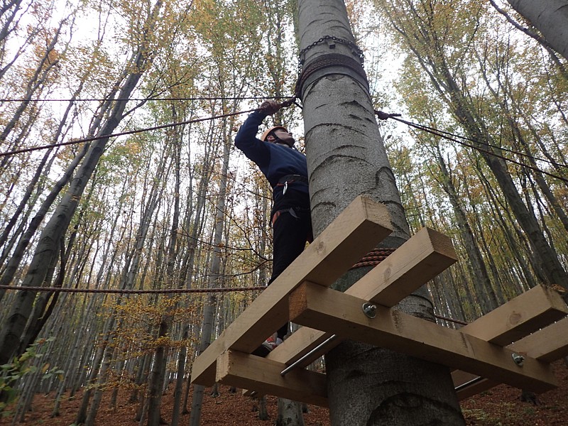 Tábor A je to! 0636