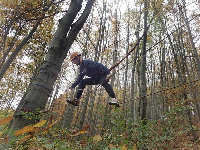 Tábor A je to! 0639