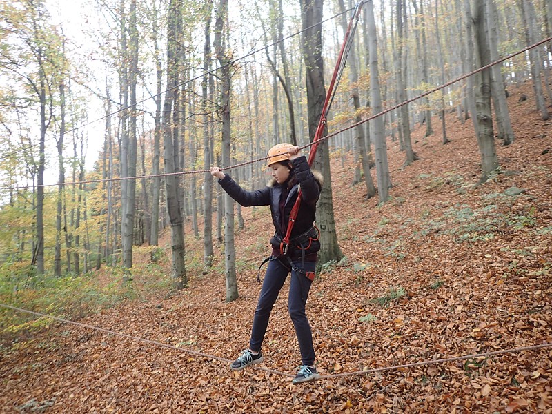 Tábor A je to! 0651